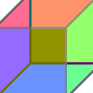 cube