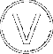 Symbol for a voltmeter